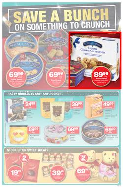 Checkers : Epic Christmas For Less! (11 Dec - 25 Dec 2018), page 19