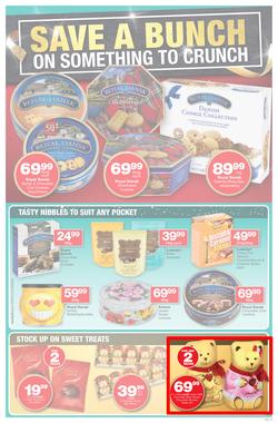 Checkers : Epic Christmas For Less! (11 Dec - 25 Dec 2018), page 19