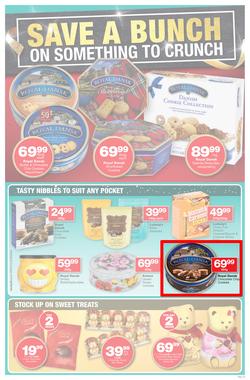 Checkers : Epic Christmas For Less! (11 Dec - 25 Dec 2018), page 19