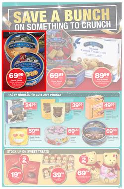 Checkers : Epic Christmas For Less! (11 Dec - 25 Dec 2018), page 19