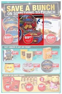 Checkers : Epic Christmas For Less! (11 Dec - 25 Dec 2018), page 19