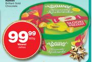 Wawel Jellies-800gm