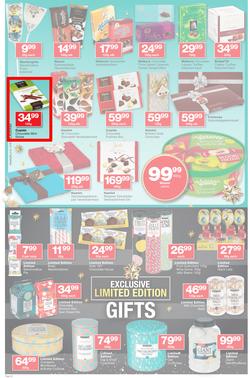 Checkers : Epic Christmas For Less! (11 Dec - 25 Dec 2018), page 20