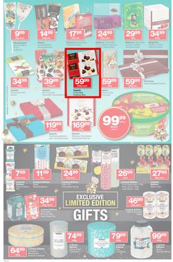Checkers : Epic Christmas For Less! (11 Dec - 25 Dec 2018), page 20