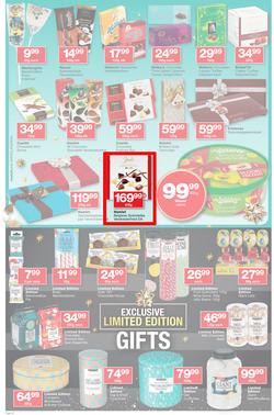 Checkers : Epic Christmas For Less! (11 Dec - 25 Dec 2018), page 20