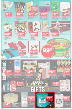 Checkers : Epic Christmas For Less! (11 Dec - 25 Dec 2018), page 20