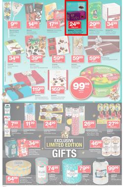 Checkers : Epic Christmas For Less! (11 Dec - 25 Dec 2018), page 20