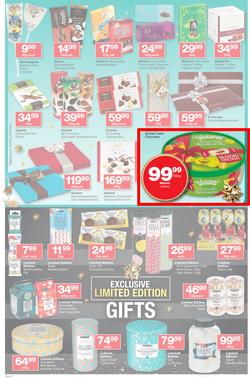Checkers : Epic Christmas For Less! (11 Dec - 25 Dec 2018), page 20
