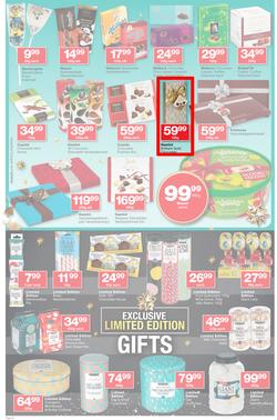 Checkers : Epic Christmas For Less! (11 Dec - 25 Dec 2018), page 20