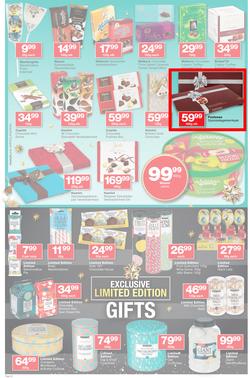 Checkers : Epic Christmas For Less! (11 Dec - 25 Dec 2018), page 20