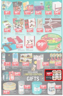 Checkers : Epic Christmas For Less! (11 Dec - 25 Dec 2018), page 20