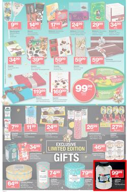 Checkers : Epic Christmas For Less! (11 Dec - 25 Dec 2018), page 20