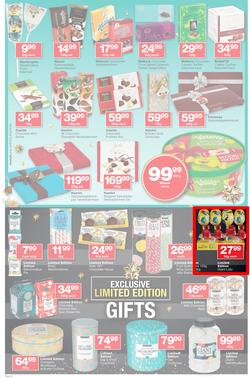 Checkers : Epic Christmas For Less! (11 Dec - 25 Dec 2018), page 20