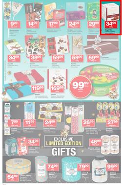 Checkers : Epic Christmas For Less! (11 Dec - 25 Dec 2018), page 20