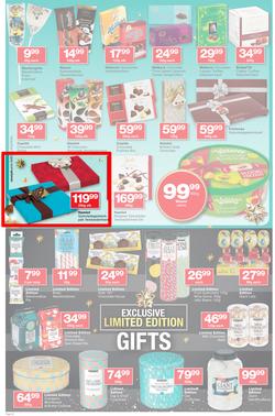 Checkers : Epic Christmas For Less! (11 Dec - 25 Dec 2018), page 20