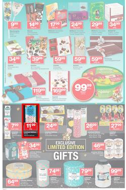 Checkers : Epic Christmas For Less! (11 Dec - 25 Dec 2018), page 20