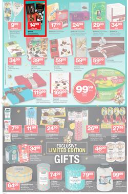 Checkers : Epic Christmas For Less! (11 Dec - 25 Dec 2018), page 20