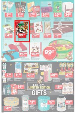 Checkers : Epic Christmas For Less! (11 Dec - 25 Dec 2018), page 20