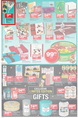 Checkers : Epic Christmas For Less! (11 Dec - 25 Dec 2018), page 20