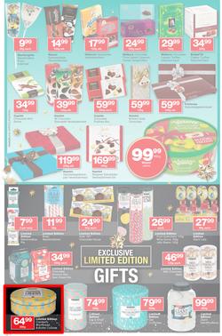 Checkers : Epic Christmas For Less! (11 Dec - 25 Dec 2018), page 20