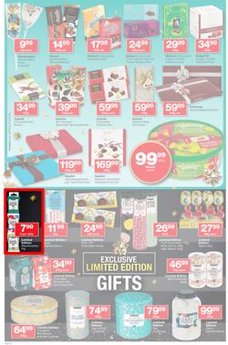 Checkers : Epic Christmas For Less! (11 Dec - 25 Dec 2018), page 20