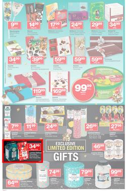 Checkers : Epic Christmas For Less! (11 Dec - 25 Dec 2018), page 20