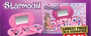 Star Model Sweet Make-Up Set-Per Set