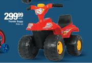 Thunder Buggy Ride-On-Each