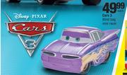 Disney Pixar Cars 3 Blind Bag Mini Racer-Each