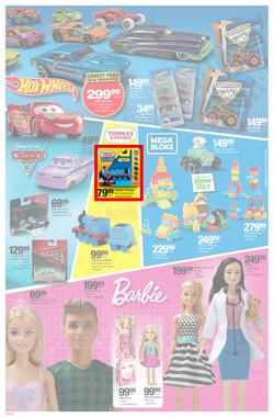 Checkers : Epic Christmas For Less! (11 Dec - 25 Dec 2018), page 24