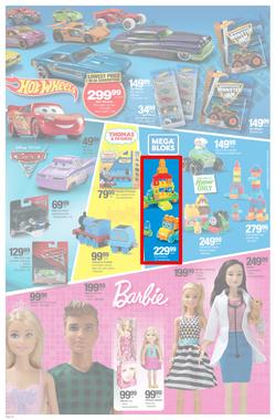 Checkers : Epic Christmas For Less! (11 Dec - 25 Dec 2018), page 24
