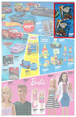 Checkers : Epic Christmas For Less! (11 Dec - 25 Dec 2018), page 24
