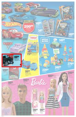 Checkers : Epic Christmas For Less! (11 Dec - 25 Dec 2018), page 24