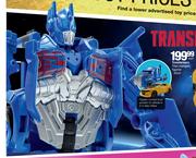 Transformer Titan Changers Figurine 30cm-Each