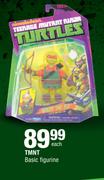 Tmnt Basic Figurine-Each