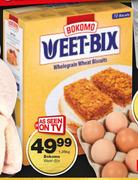 Bokomo Weet Bix-1.35Kg