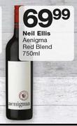Neil Ellis Aenigma Red Blend-750ml