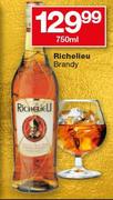 Richelieu Brandy-750ml