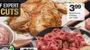 Spatchcock Chicken-Per 100g