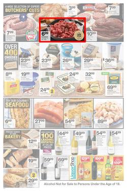 Checkers : Golden Savings (18 Jun - 24 Jun 2018), page 2