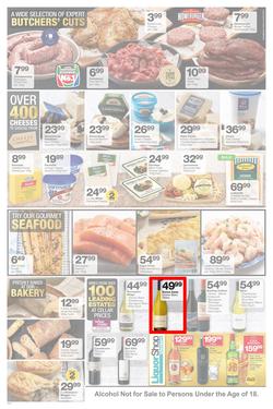 Checkers : Golden Savings (18 Jun - 24 Jun 2018), page 2