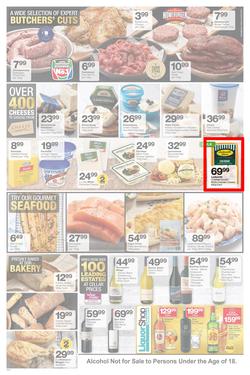 Checkers : Golden Savings (18 Jun - 24 Jun 2018), page 2