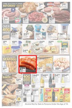 Checkers : Golden Savings (18 Jun - 24 Jun 2018), page 2
