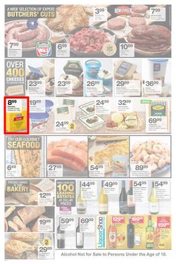 Checkers : Golden Savings (18 Jun - 24 Jun 2018), page 2