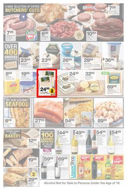 Checkers : Golden Savings (18 Jun - 24 Jun 2018), page 2