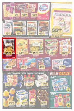 Checkers : Golden Savings (18 Jun - 24 Jun 2018), page 3