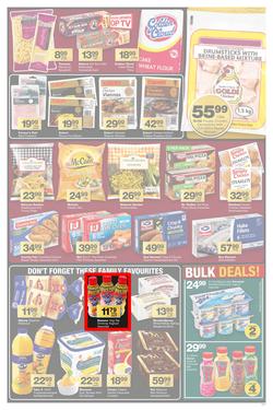 Checkers : Golden Savings (18 Jun - 24 Jun 2018), page 3