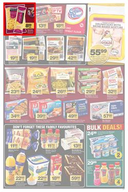 Checkers : Golden Savings (18 Jun - 24 Jun 2018), page 3