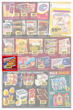 Checkers : Golden Savings (18 Jun - 24 Jun 2018), page 3