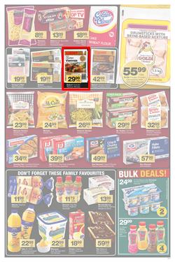 Checkers : Golden Savings (18 Jun - 24 Jun 2018), page 3